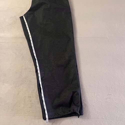 Pantalones Nike para hombre Storm-Fit impermeables entrenamiento de lluvia rendimiento atlético gris XL - Imagen 9 de 13