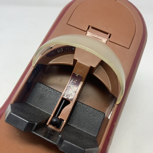 Luke Skywalker's Landspeeder komplett Star Wars 1978 Oldtimer Fahrzeug - Bild 6 von 9