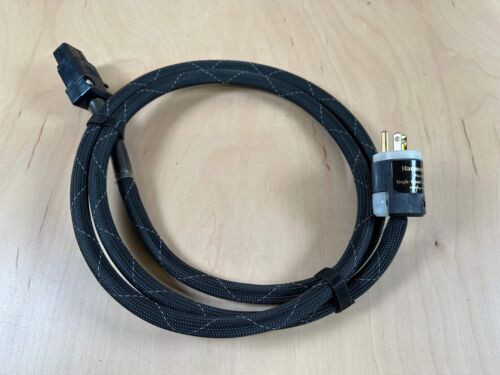 Cavo di alimentazione Harmonic Technology Pro AC-11 CL3 con connettore IEC C19 2 metri - Foto 2 di 18