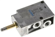MFH-3-1/4-S (7959) Magnetventil Ventilfunktion:3/2 geschlossen monostabil