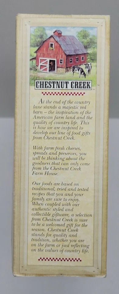 Chestnut Creek Old Farm Truck Metal Nutcracker - Image 4 of 4