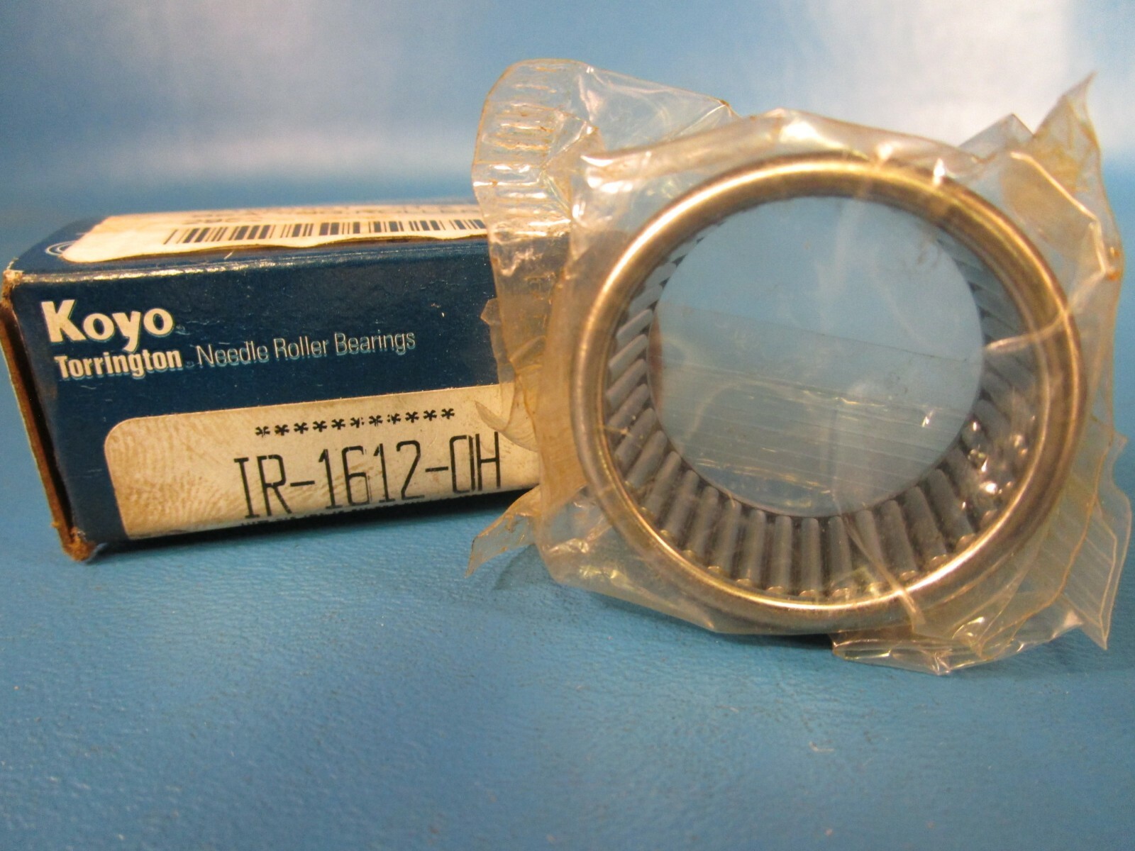 KOYO IR1612OH Needle Roller Bearing Inner Ring (Timken, Torrington