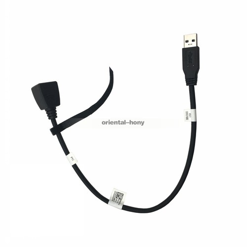 BBU3900 USB 3.0 do Enthernet Cat5 Sieciowy kabel LMA VA do MIMO LTE 04050386 - Zdjęcie 5 z 5