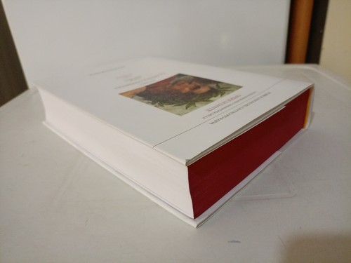 Nuova edizione commentata delle opere di Dante. Vol. 6/1 : La Divina Commedia. - Foto 4 di 10