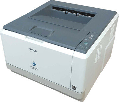 Epson AcuLaser M2000DN C11CA07051BX Laserdrucker SW gebraucht