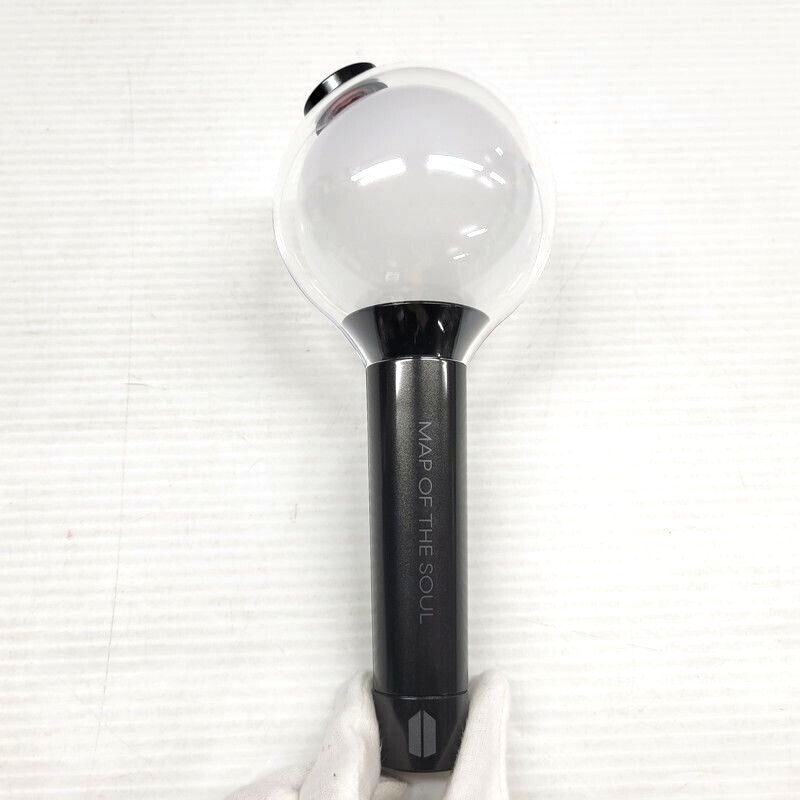 BTS Official Light Stick Map Of The Soul Special Edition