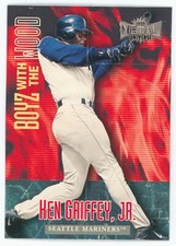 Top 10 Major League Baseball Fathers and Sons  22