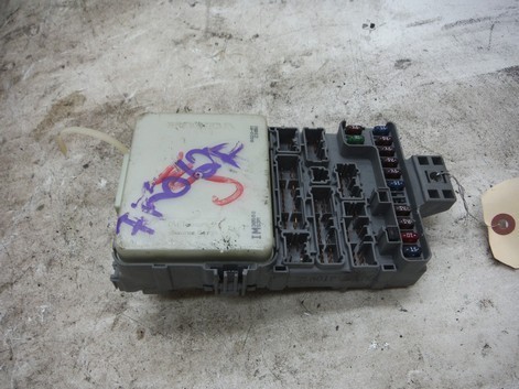 2003 ACURA CL 3.2L DRIVER DASH FUSE BOX ASSEMBLY OEM 2001 2002 - Bild 8 von 10