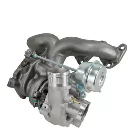 Turbolader NEU OHNE PFAND für VW Seat 1.4 TSI CAV 03C145703AX 03C145701B 03C1457