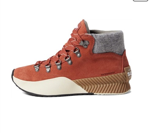 Neu mit Etikett! SOREL Out N About™ III Conquest Stiefel 6,5 - Bild 4 von 7