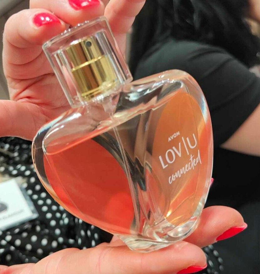 Avon, Lov U Connected Eau de Parfum