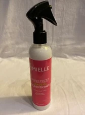 Mielle Organics White Peony LEAVE-IN CONDITIONER 8oz New