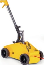 AMPERE Bodenmarkierspray Traffic Extra Paint 750ml / Markierwagen Smart Striper