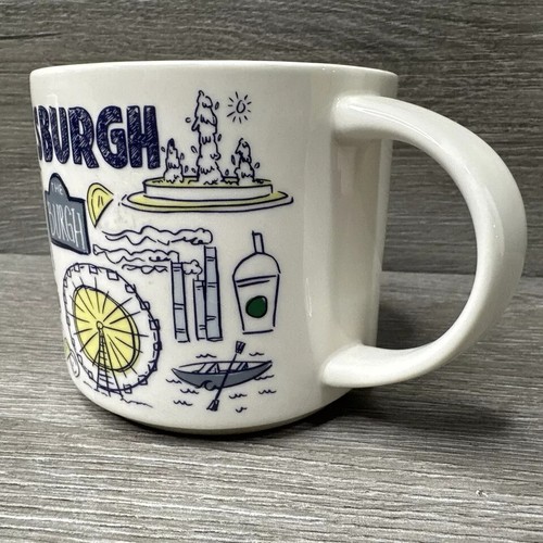 Starbucks Been There Series Across the Globe Collection Kaffeebecher 14 Oz - Auswahl - Bild 148 von 196