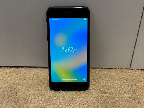 Apple iPhone 8 64GB Gray (Verizon), Excellent condition!