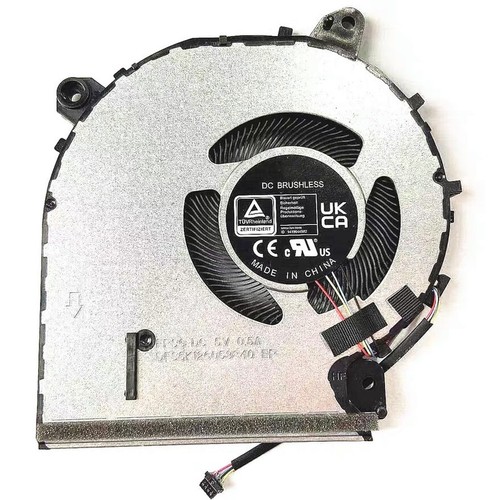 CPU Cooling Fan Ventilateur Refroidisseur pour ASUS X515MA F515 X515 V4200J V5200E m4200u - Photo 2/2