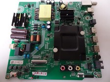 Hisense 58R6E3 Main Board RSAG7.820.12213/ROH 311758A