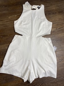 express one piece jumpsuit