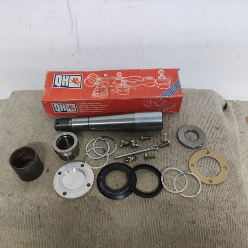 NOS ORIGINAL QH QUINTON HAZELL LENKUNG KING PIN SET REPARATURSATZ # QP727 - Bild 1 von 3