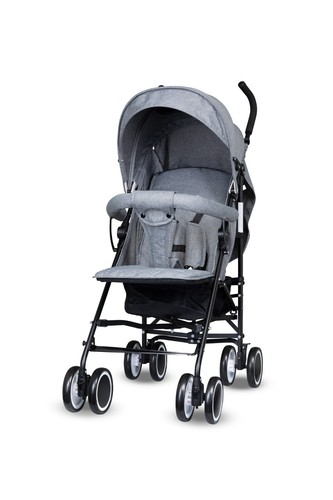 Baby Stroller Foldable Lightweight Travel Buggy Pram With or Without Raincover - Picture 63 of 85