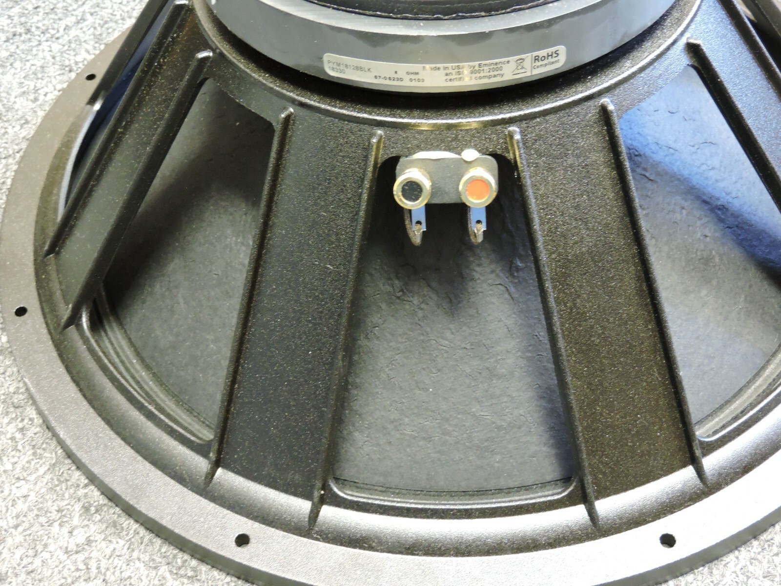 pyle pro 18 subwoofer