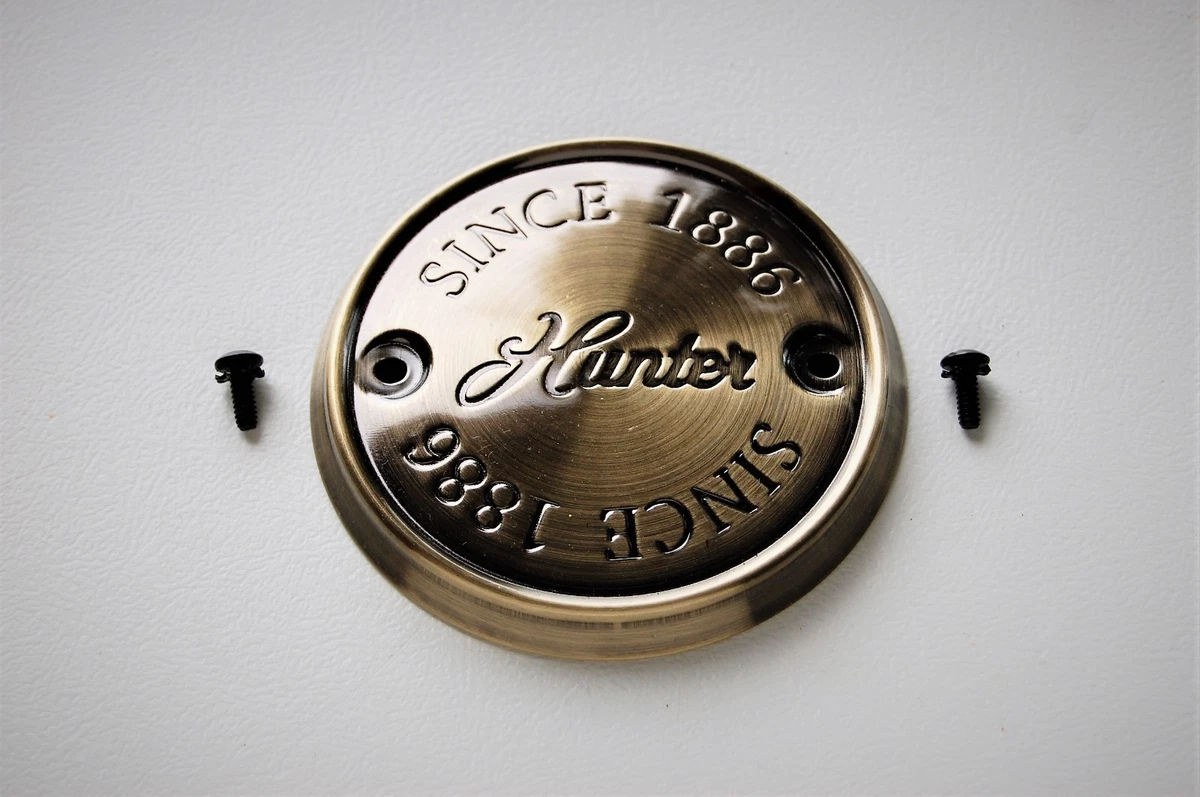 Ceiling Fan Bottom Cap Shelly Lighting