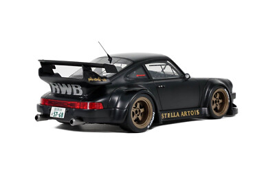 GT SPIRIT 1/18 - PORSCHE 964 RWB STELLA - 2008 GT421 for sale