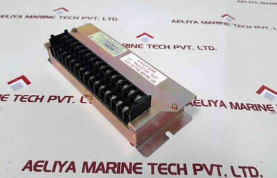 Terasaki electric ein-532 tm-2 sender unit