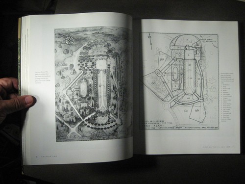Fletcher Steele, Landscape Architect: An Account of the Gardenmaker's Life 2003 - Bild 7 von 7