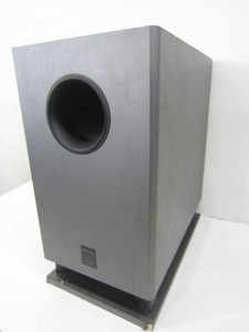 onkyo skw 330 subwoofer