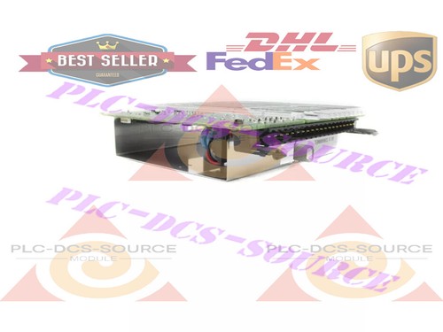 HONEYWELL 900A01-0102 8 Channel Input Module Via FEDEX/DHL - Picture 3 of 4