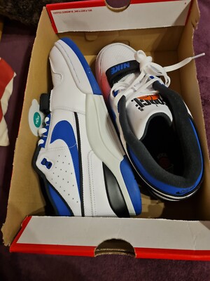 Nike Air Alpha  Force 88!! Größe 44!! Neu!! Unisex