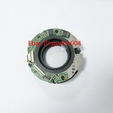 For EF 100mm f2.8L IS USM Lens Anti-Shake Group Repair Part