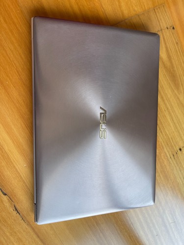 TouchScreen | ASUS ZenBook UX303L intel i5/ 4gb RAM/ 128gb SSD/ Windows 11 - Picture 2 of 9