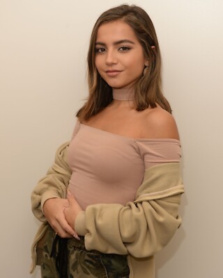 SEXY ISABELA MERCED 8x10 PHOTO * | eBay