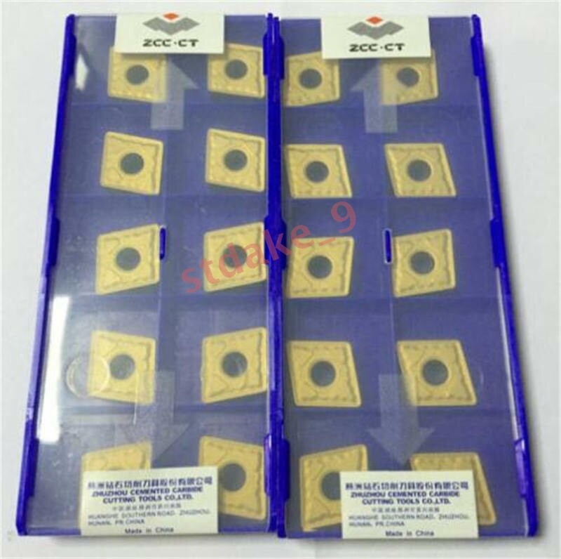 CNTページ ZCC.CT CNMG543-PM YBC251 CNMG160612 PM YBC251 NEW Carbide