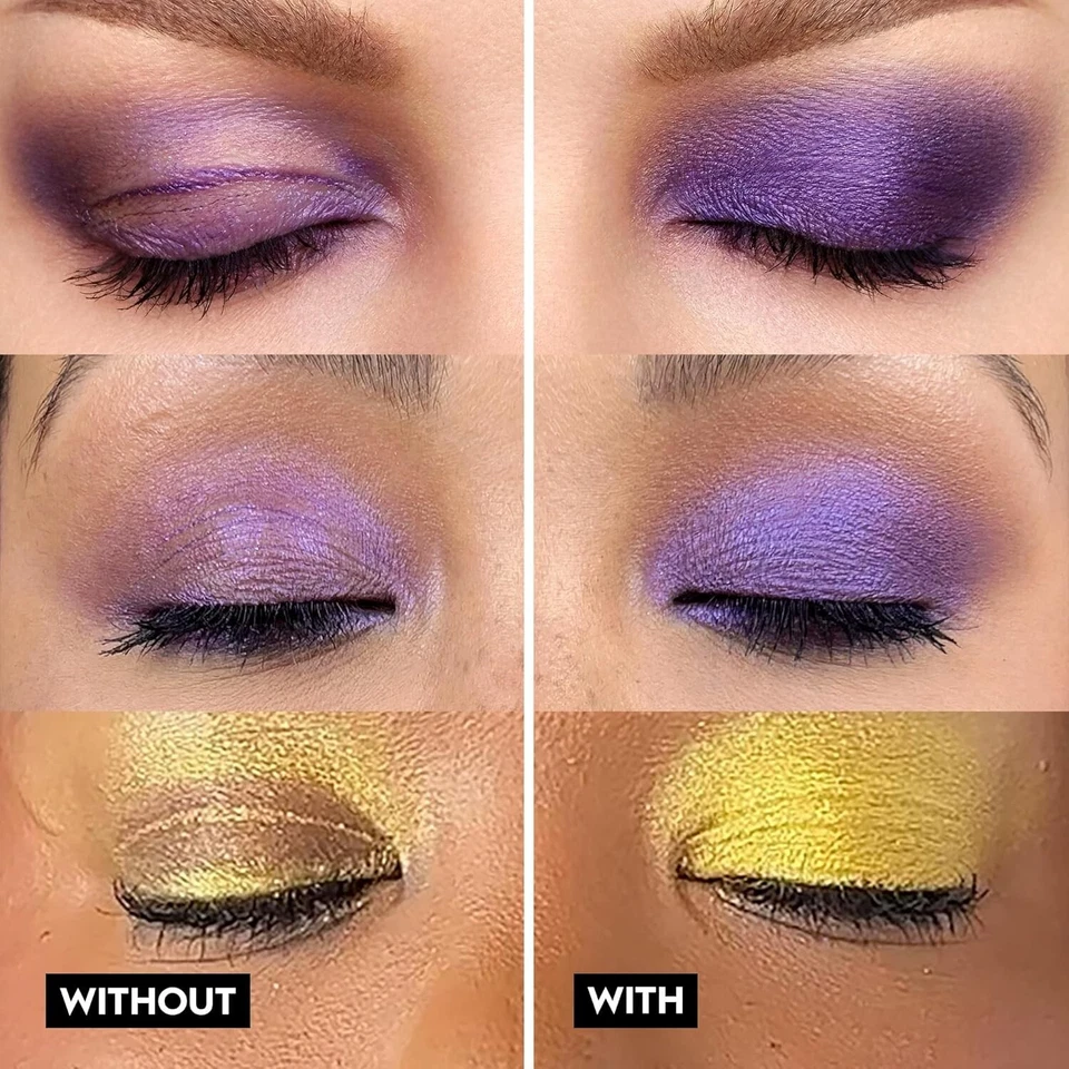 Eyeshadow Primer Potion - Smooth, Waterproof Base for Vibrant Color - Image 4 of 4