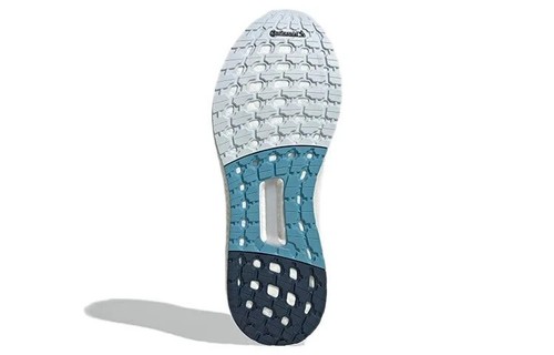 Nuevo con caja Adidas UltraBoost CC_1 ADN Blanco Azul Zapatos para Correr GX7811 Talla 7 - Imagen 9 de 10