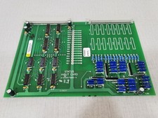 INVENSYS S-UNC-DI (x 1) PCB BOARD 027894