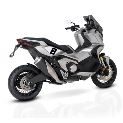 Adv 150 Scheda Tecnica X Adv 750 Xadv 750 HONDA X-ADV 750 2025
