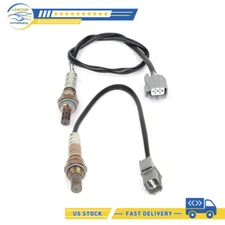 2X Air Fuel Ratio 02 O2 Sensor Upstream Downstream for 2002-04 Acura RSX 2.0L