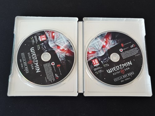 Steelbooks for games - Many offers | Steelbooks für Spiele - Viele Angebote - Bild 277 von 304