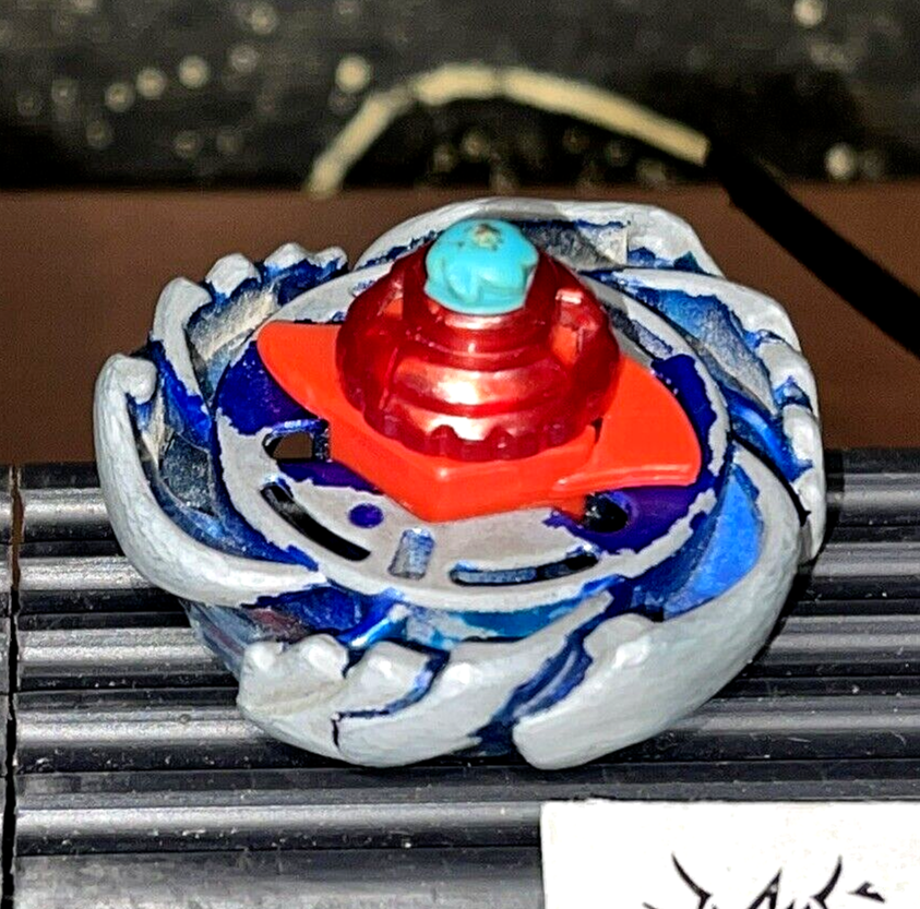 ギャラクシーペガシス W105R²F Galaxy Pegasus / Pegasis W105R2F Metal Masters Beyblade