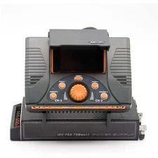 Red1RC Screen Display Hood (for iCharger 308, 406 and 4010 Duo)