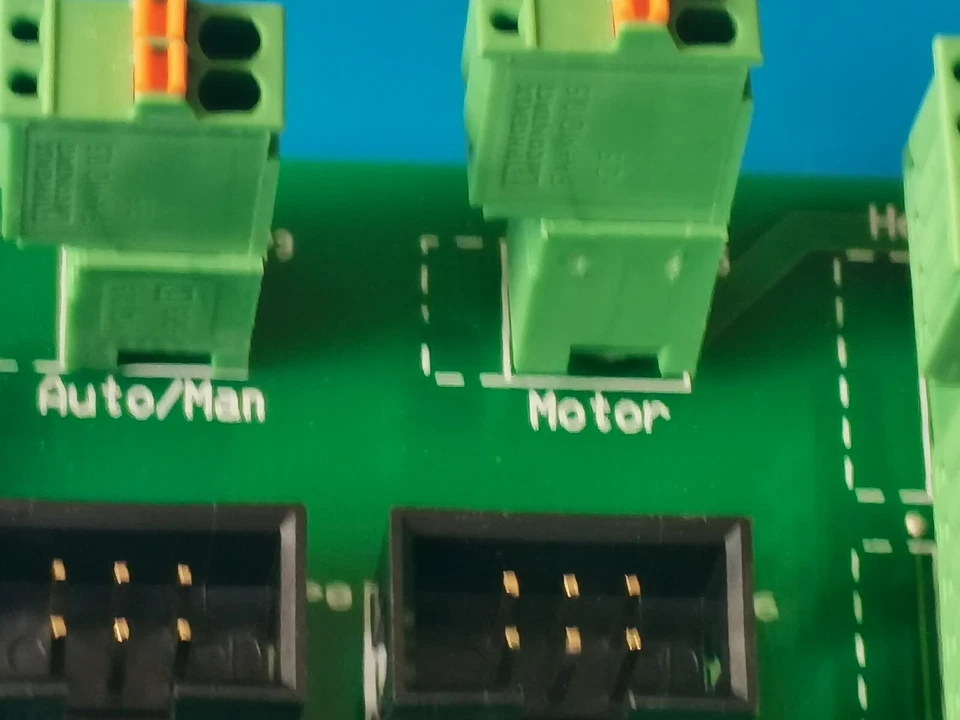 910116 brd interconn loader 911463-04 - Image 2 of 4