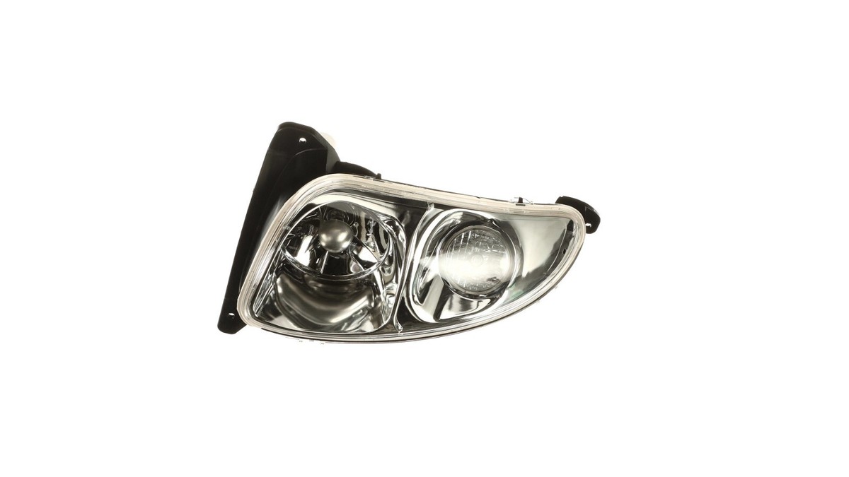 84156844 Right Hand RH Front Headlight Lamp Fits New Holland TD5