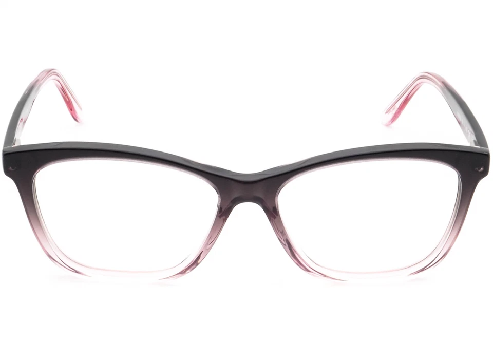 NEW MAUI JIM MJO 2122 02P GRAY PINK AUTHENTIC EYEGLASSES RX 53-16-135 MM ITALY - Imagem 2 de 4