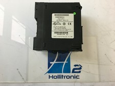 GE FANUC IC693PWR321U PLC POWER SUPPLY MODULE