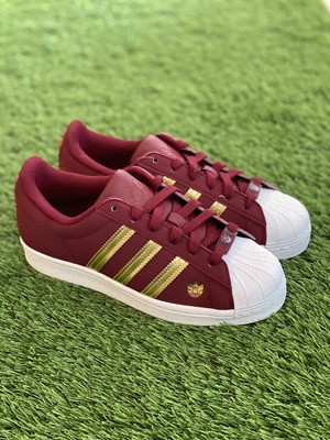 adidas originals superstar white size 6