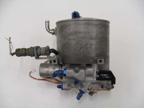 Ozone OAS2930-3 Hydraulic Powerpak / Power Pack - Piper Navajo - Picture 5 of 9